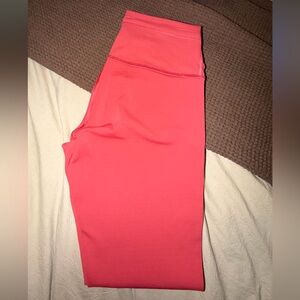 Lululemon Wunder Train HR Tight 25”